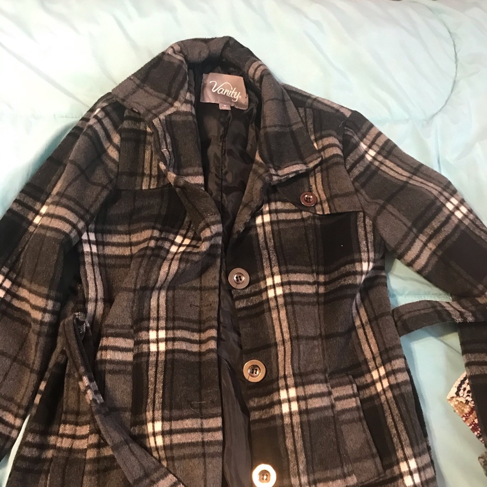 Vanity winter Jacket